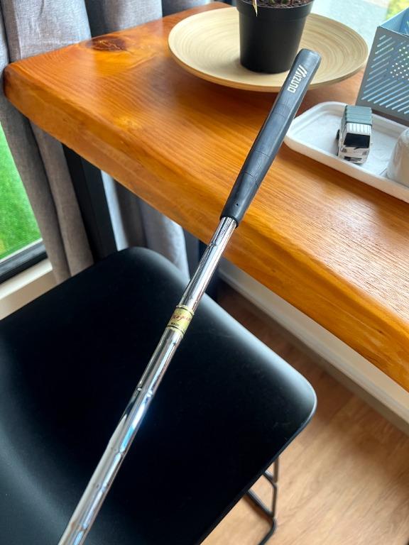 Mizuno 0803 Putter