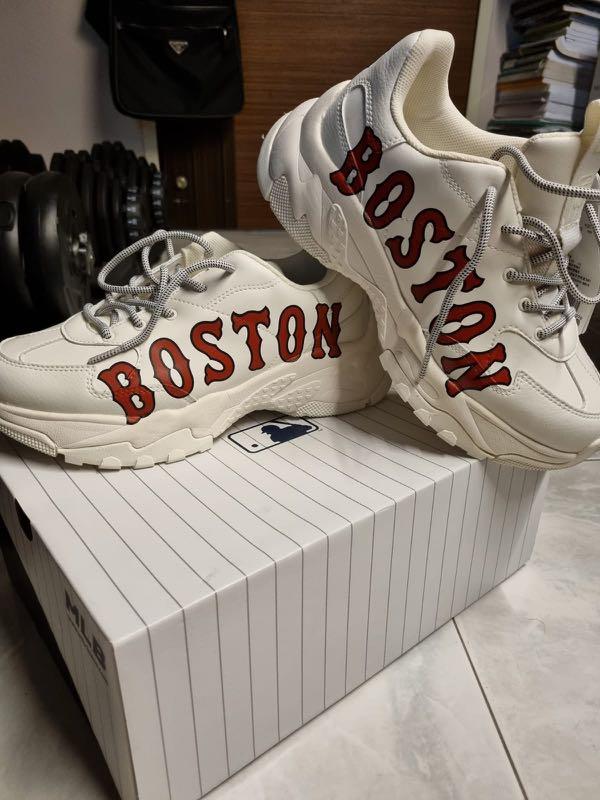 MLB Sneakers (Unisex), Men's Fashion, Footwear, Sneakers on Carousell