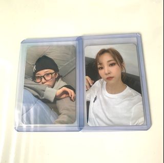 (Category: ) located in . Submitted by kpop_instocks (Listing ID 1122583171, Image 1). Description: .