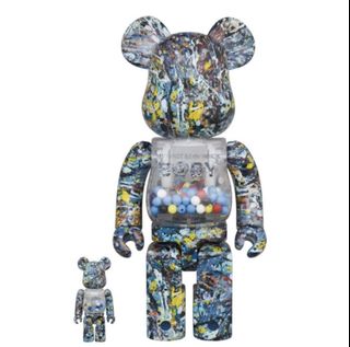 （分類：）位於 。 由 bearbrick21 提交（商品編號 1122668580，圖片 1）。簡介： 。