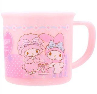 My Melody cute drinking cup (Skater-Japan)
