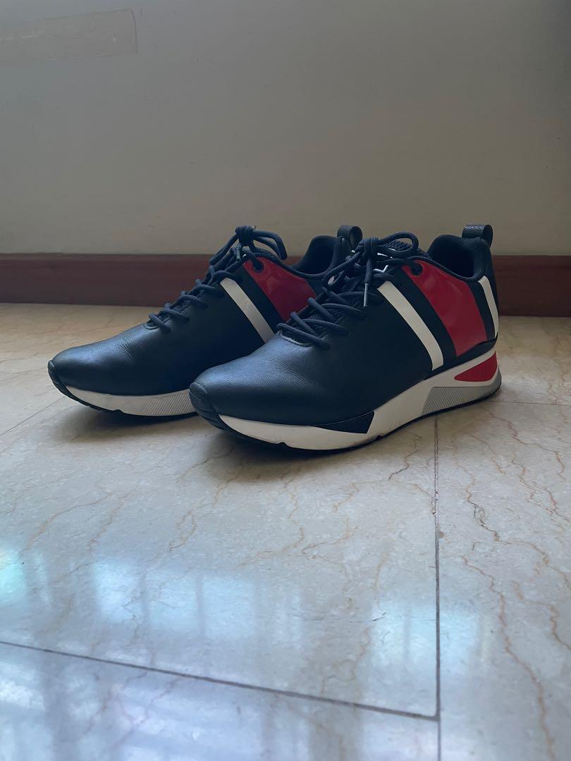 FILA WOMEN'S SNEAKERS WHOLESALE 37-39 footwear stock | Sport shoes |  Official archives of Merkandi | merkandi.us - Merkandi B2B