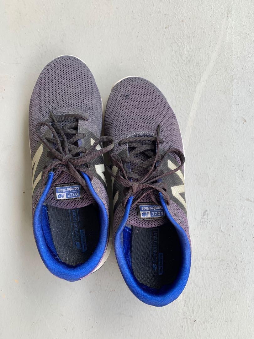 New balance koze top comfort ride