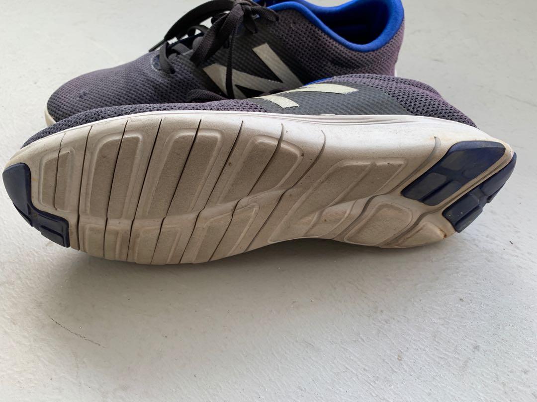 Men's koze men's shop running shoes training