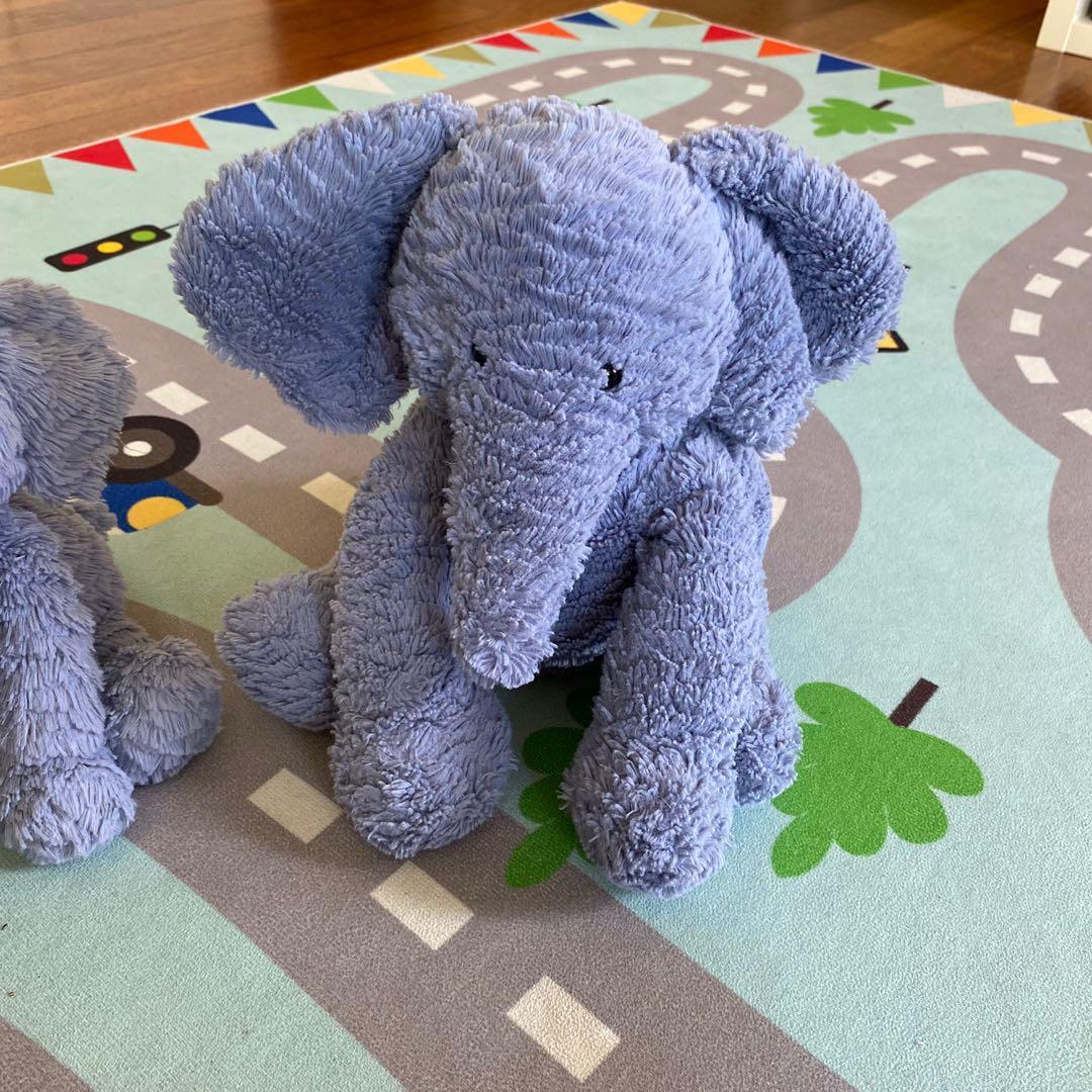 Jellycat mothercare discount