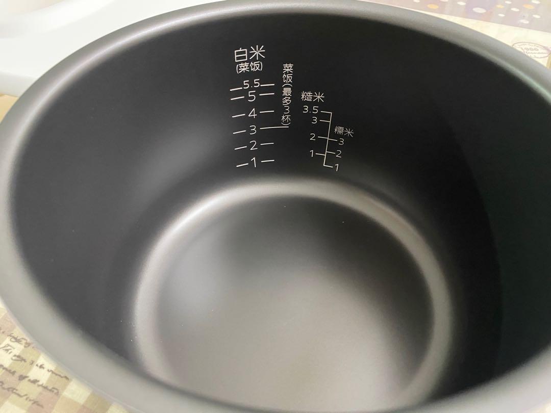 (New) Tiger Rice cooker Liner, Furniture & Home Living, Kitchenware