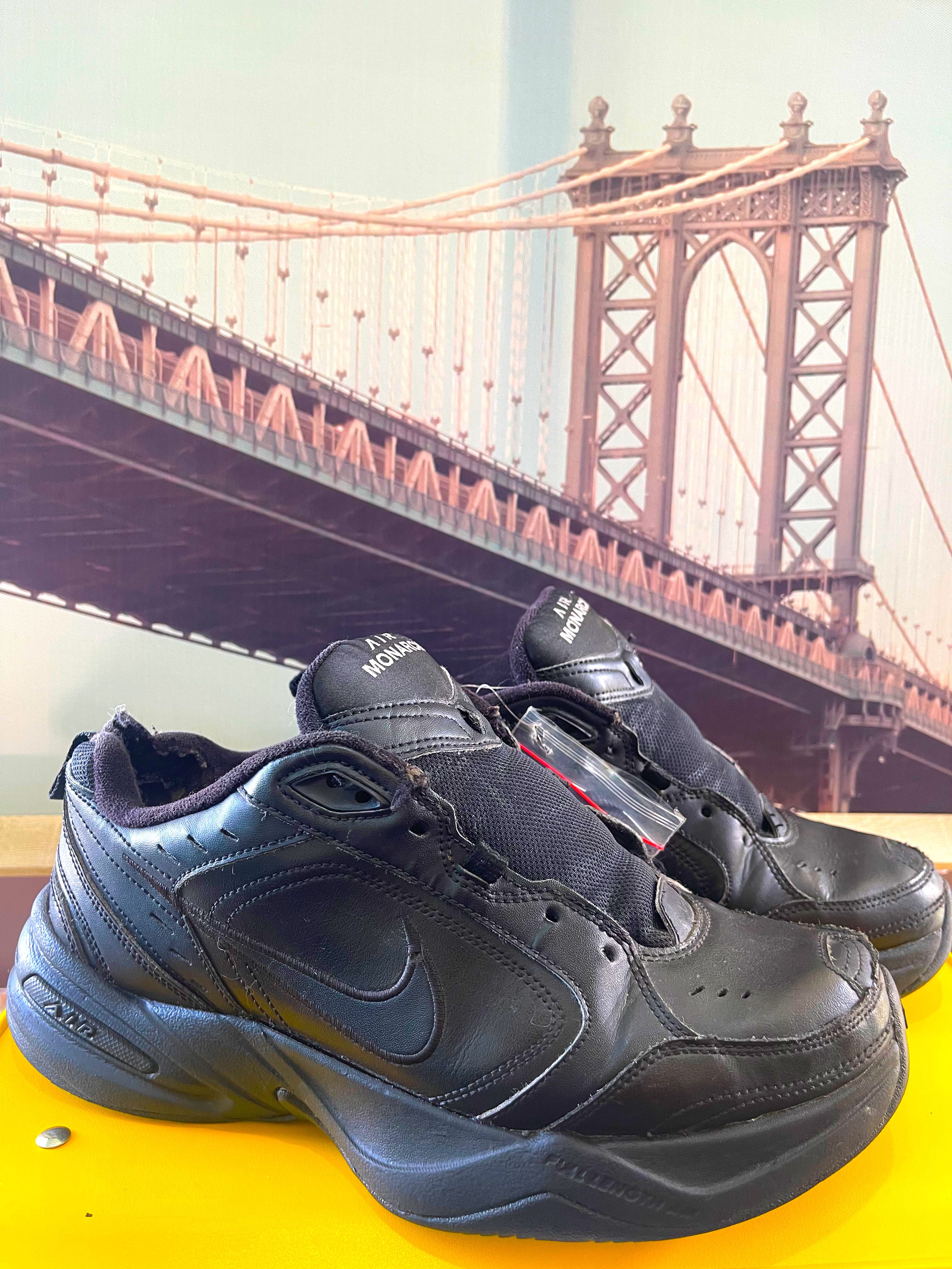 Harga nike on sale air monarch