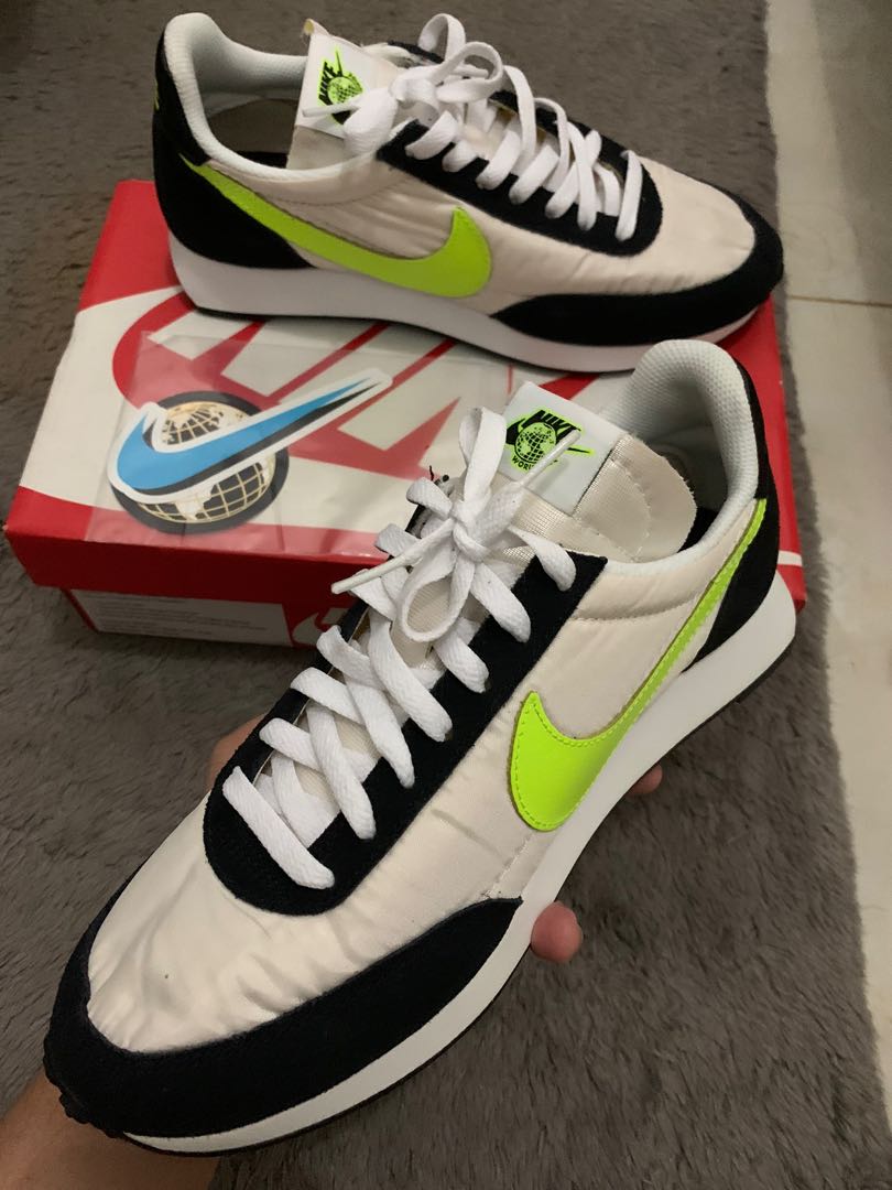 nike tailwind worldwide