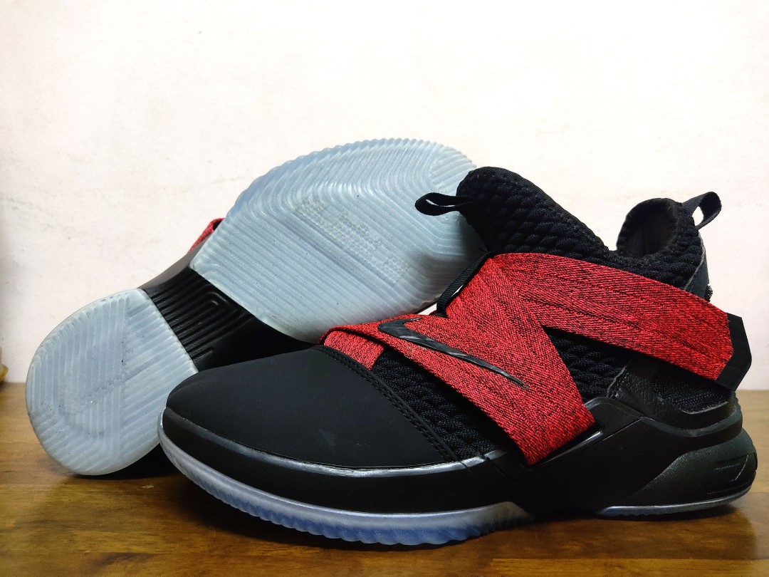 Lebron sales 12 bred