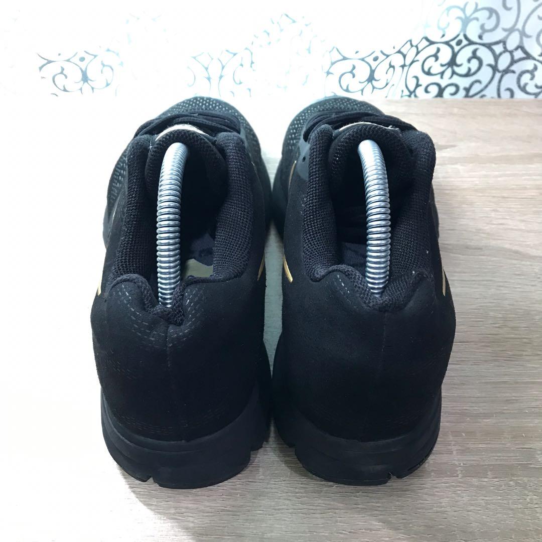 Nike on sale vxt nubuck