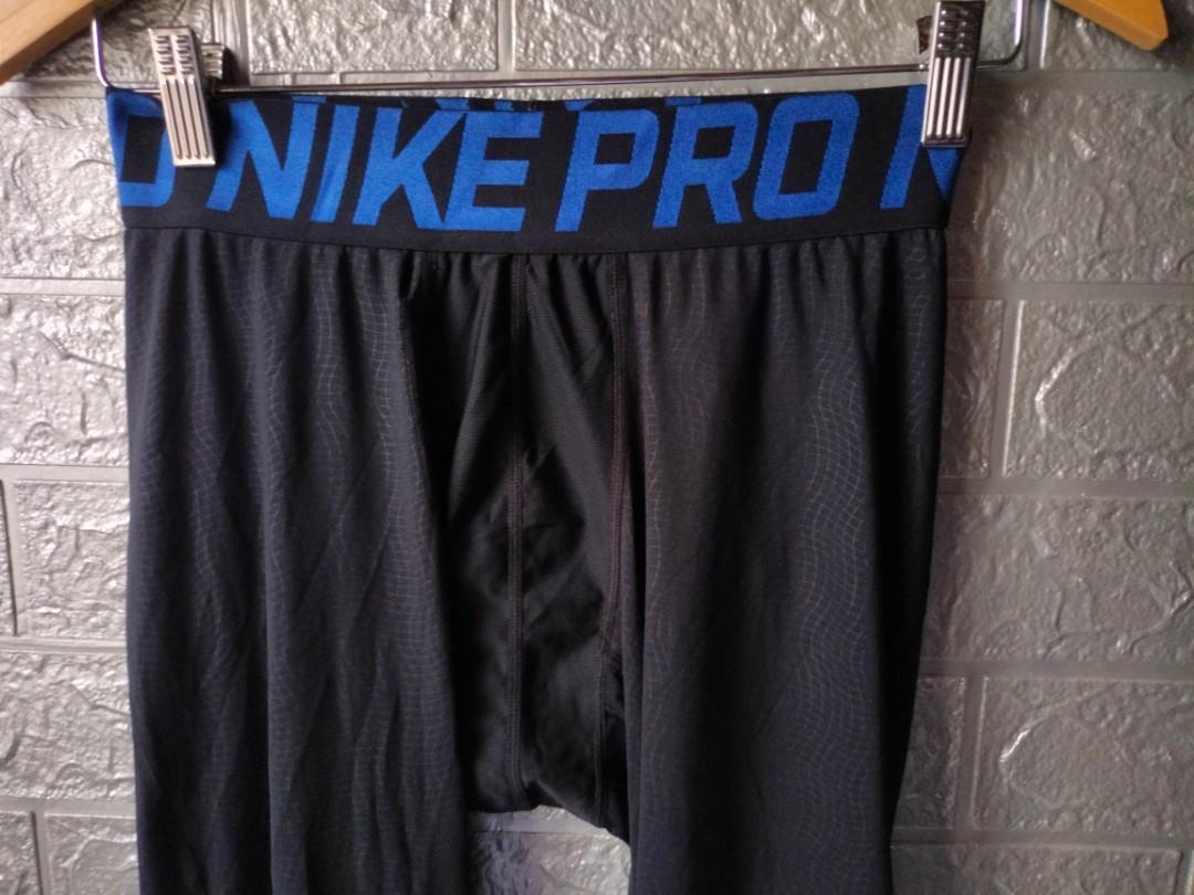 Men's Nike Pro Hypercool Max Tight