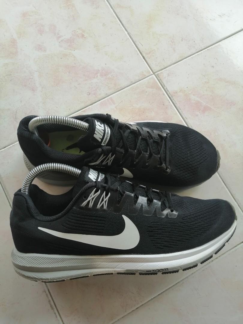 nike zoom structure 21 men's