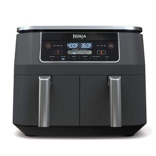 Ninja® Foodi® 6-in-1 8-qt. 2-Basket Air Fryer with DualZone™ Technology