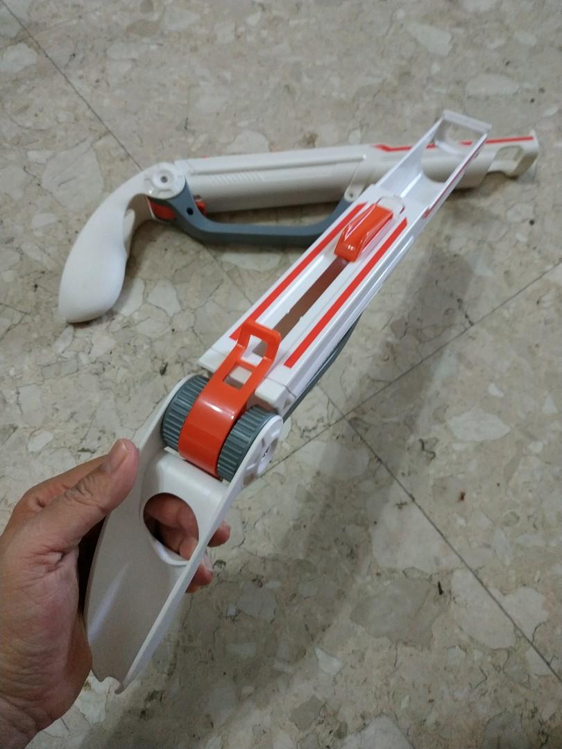 Nintendo Wii Blaster / Gun, Video Gaming, Gaming Accessories