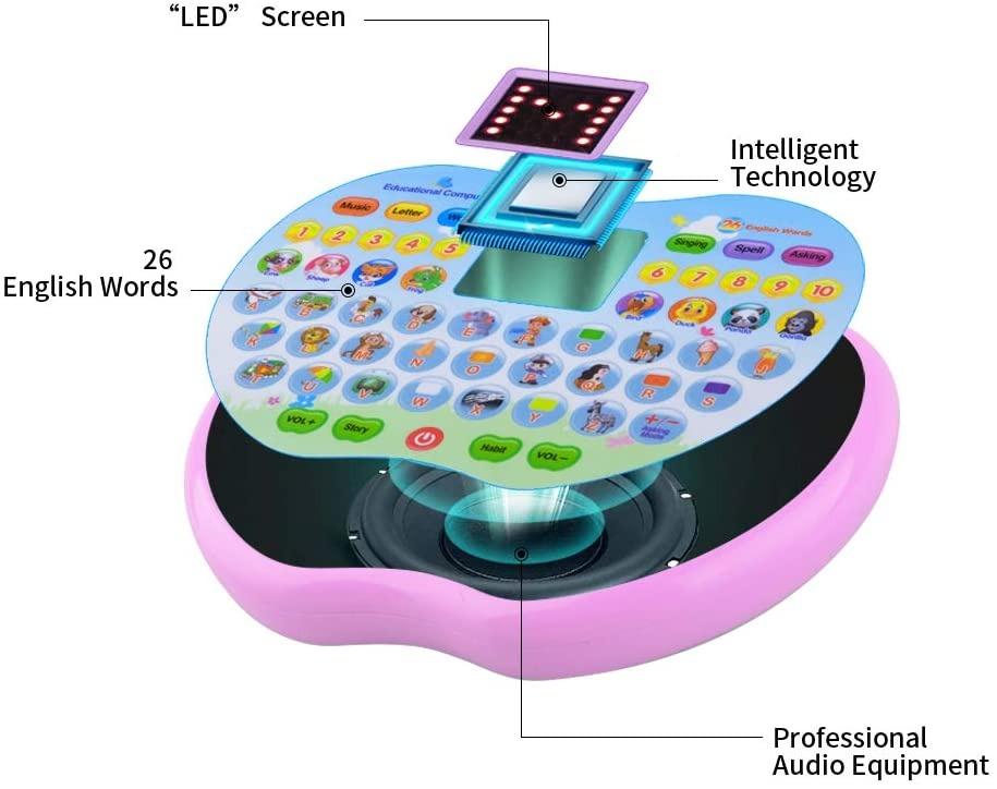 Tablet toy for 3 year deals old