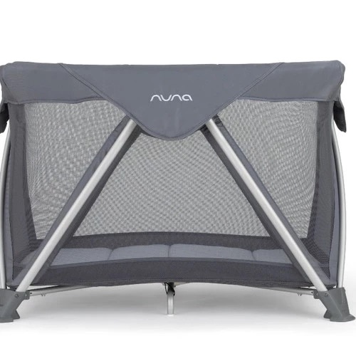 Nuna Sena Aire Travel Cot, Babies & Kids, Baby Nursery & Kids Furniture