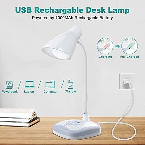 Omeril LED Desk light, TV & Home Appliances, Other Home Appliances on
