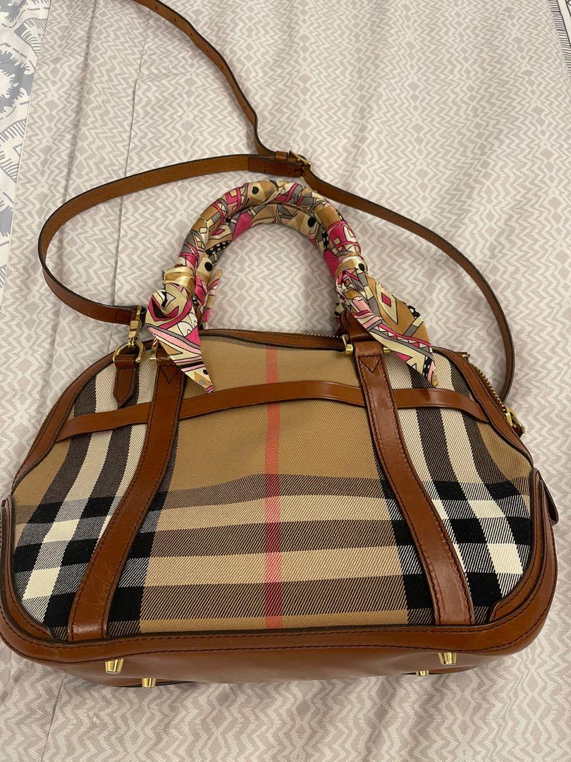 Burberry 77 womens top