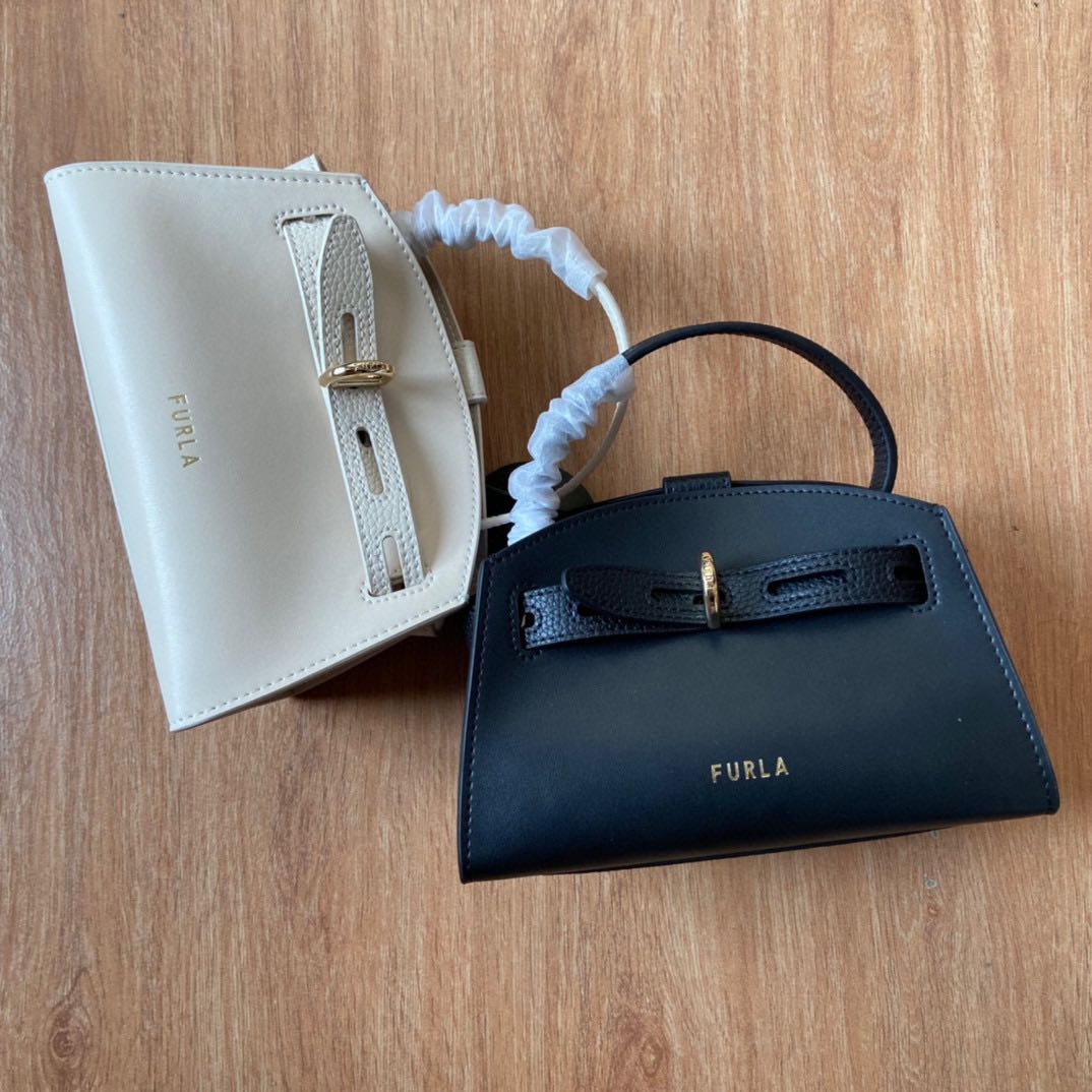 Furla margherita mini crossbody store