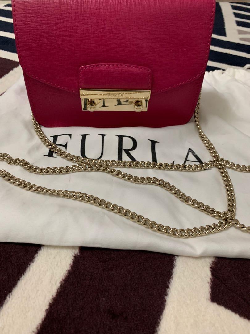 Furla metropolis 2025 original
