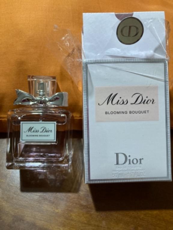 Original Miss Dior blooming bouquet 50 ml