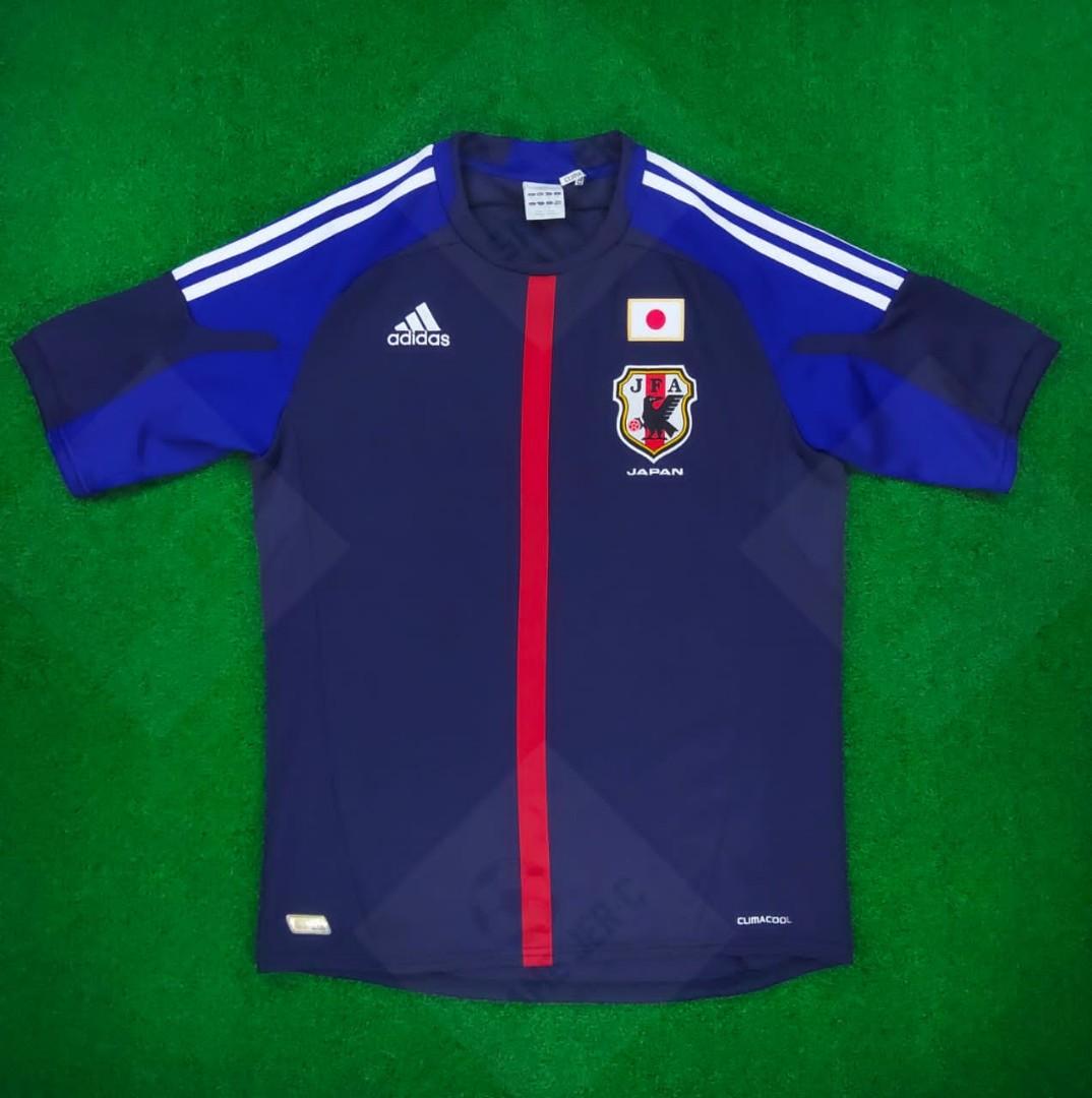 Japan jersey shop 2012