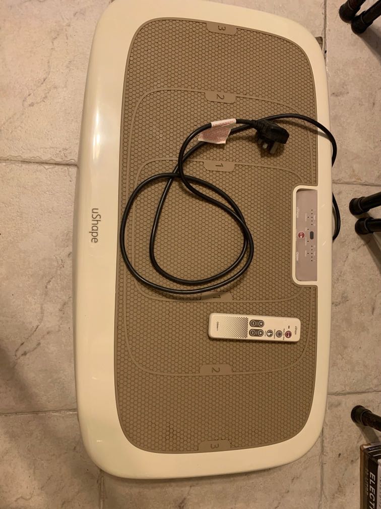Osim discount ushape price