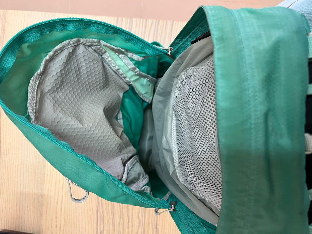 Osprey Tempest 9L Backpack Carousell