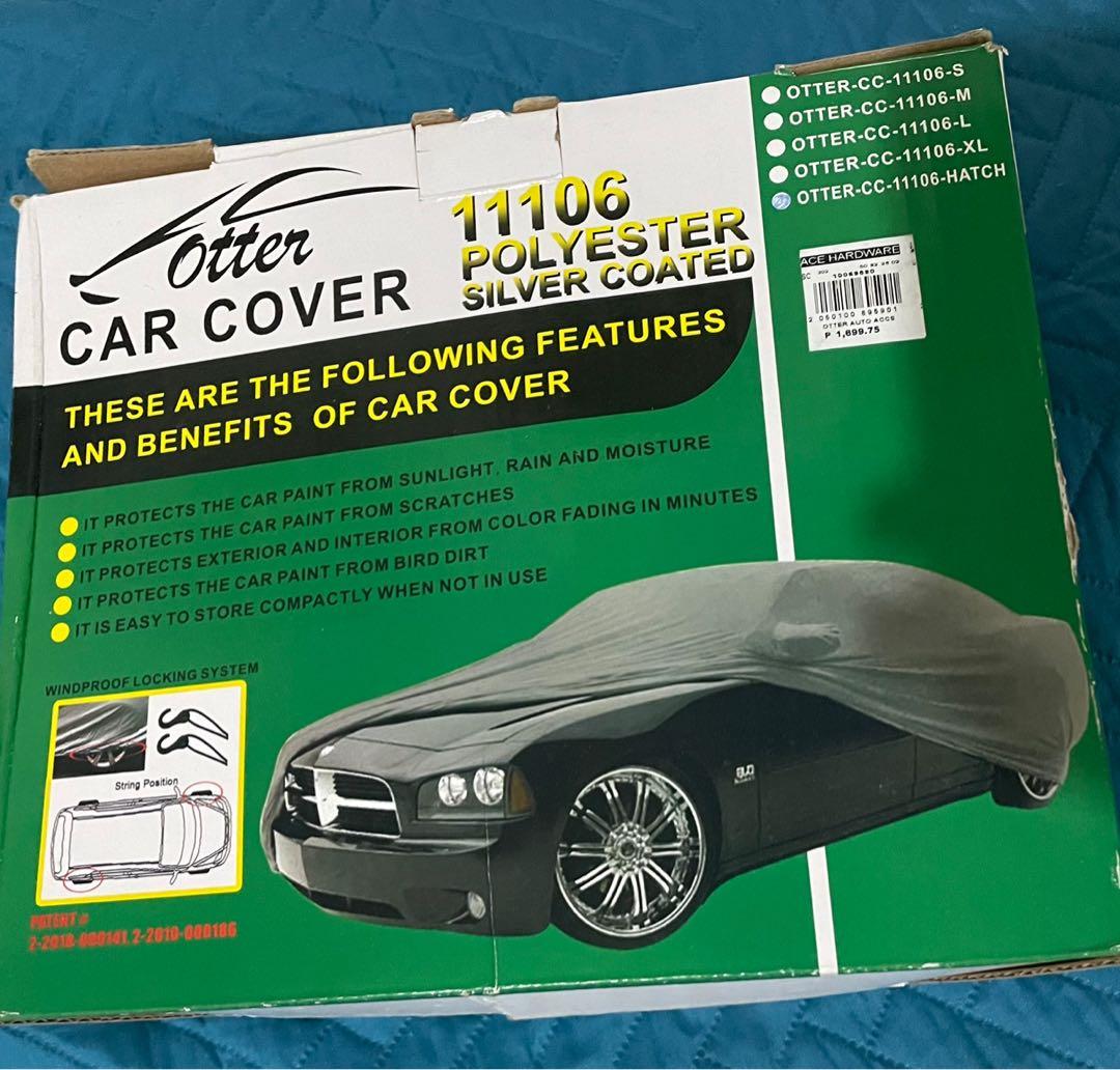 Ace hardware sales car cover