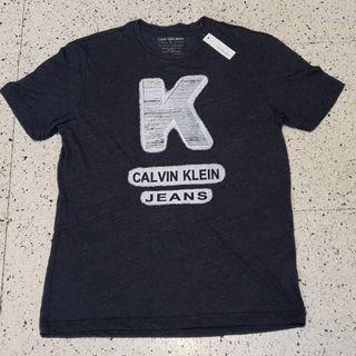 Overun Calvin Klein Tshirts