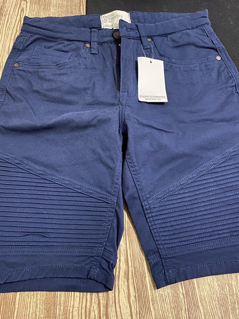 Padini short pants, Men's Fashion 