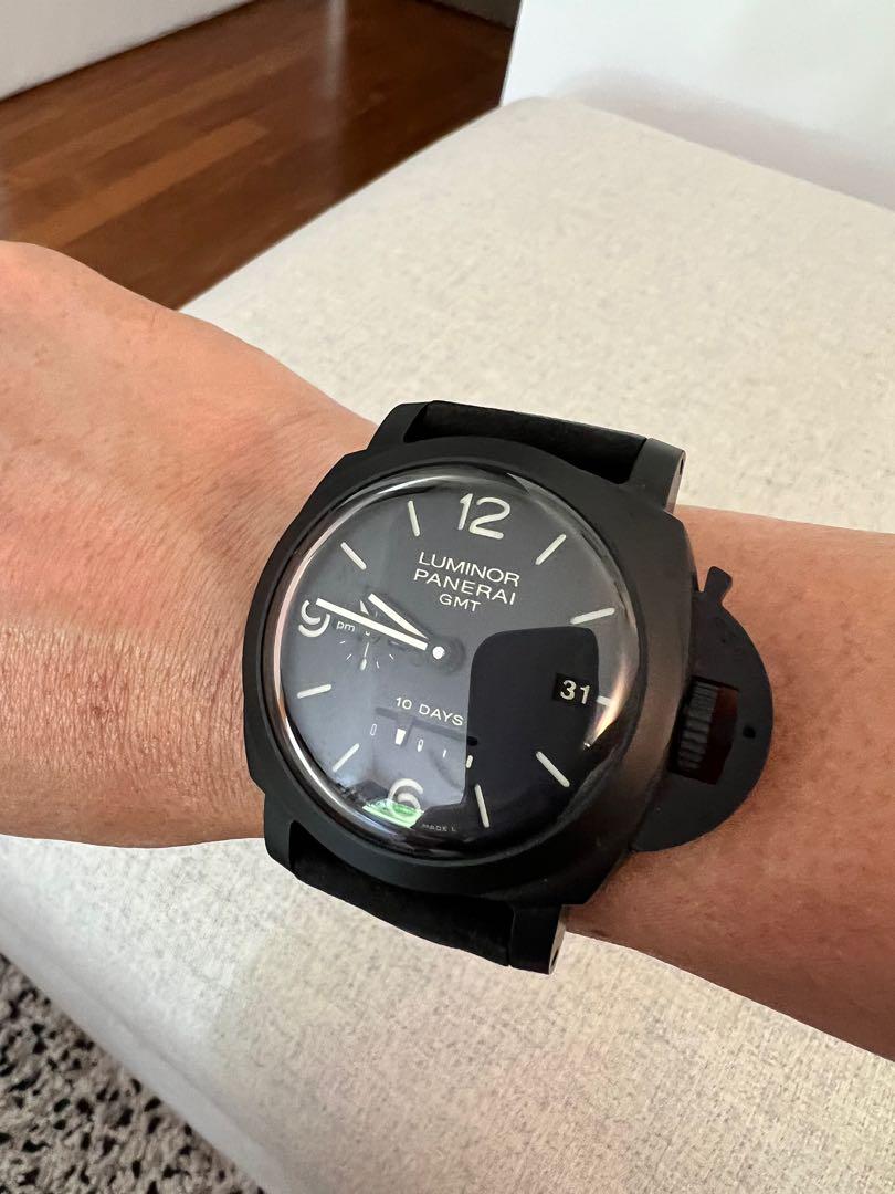 panerai pam 335