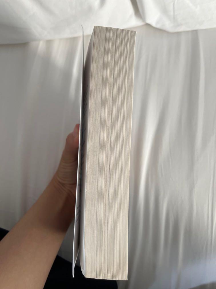 Parachutes by Kelly Yang, Hobbies & Toys, Books & Magazines, Storybooks