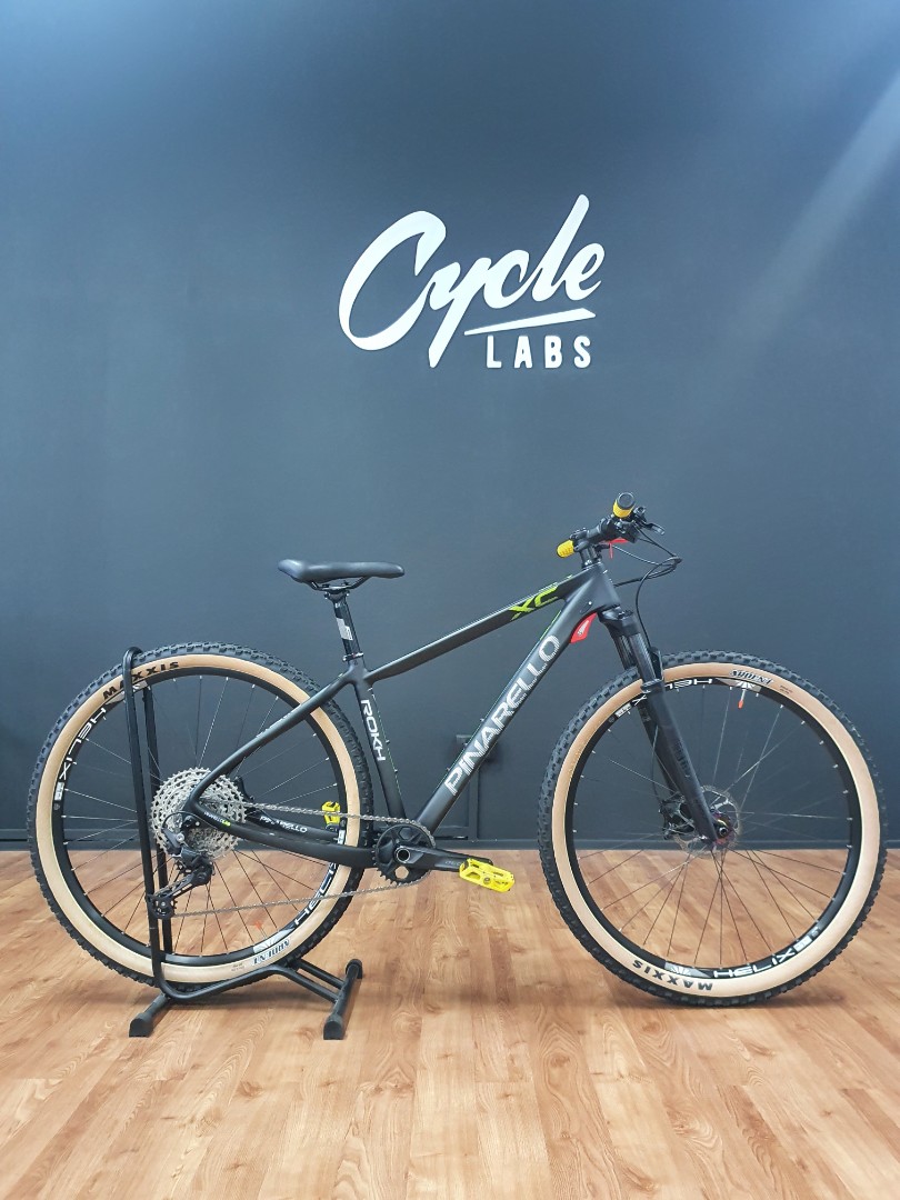 Pinarello rokh 2019 clearance