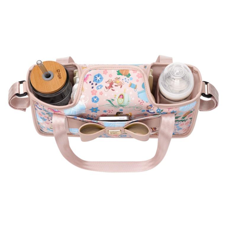 READY STOCK Petunia Pickle Bottom Disney Wander Stroller