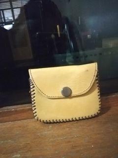 Pocket Size Mini Wallet (envelope style) for women