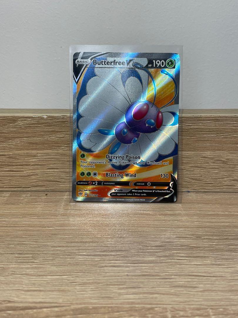 Auction Prices Realized Tcg Cards 2021 Pokemon Mcdonald's