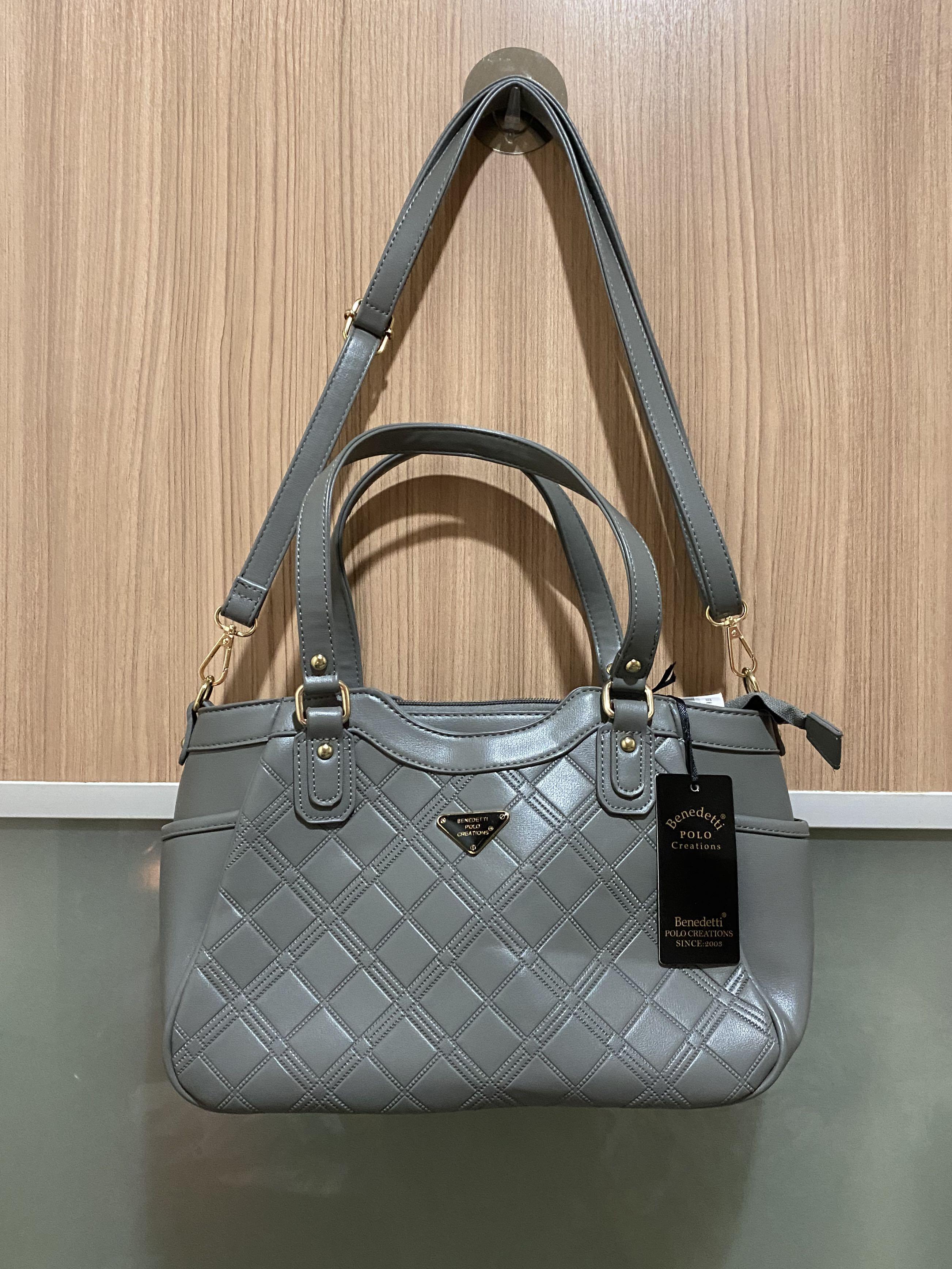 Polo benedetti handbag best sale