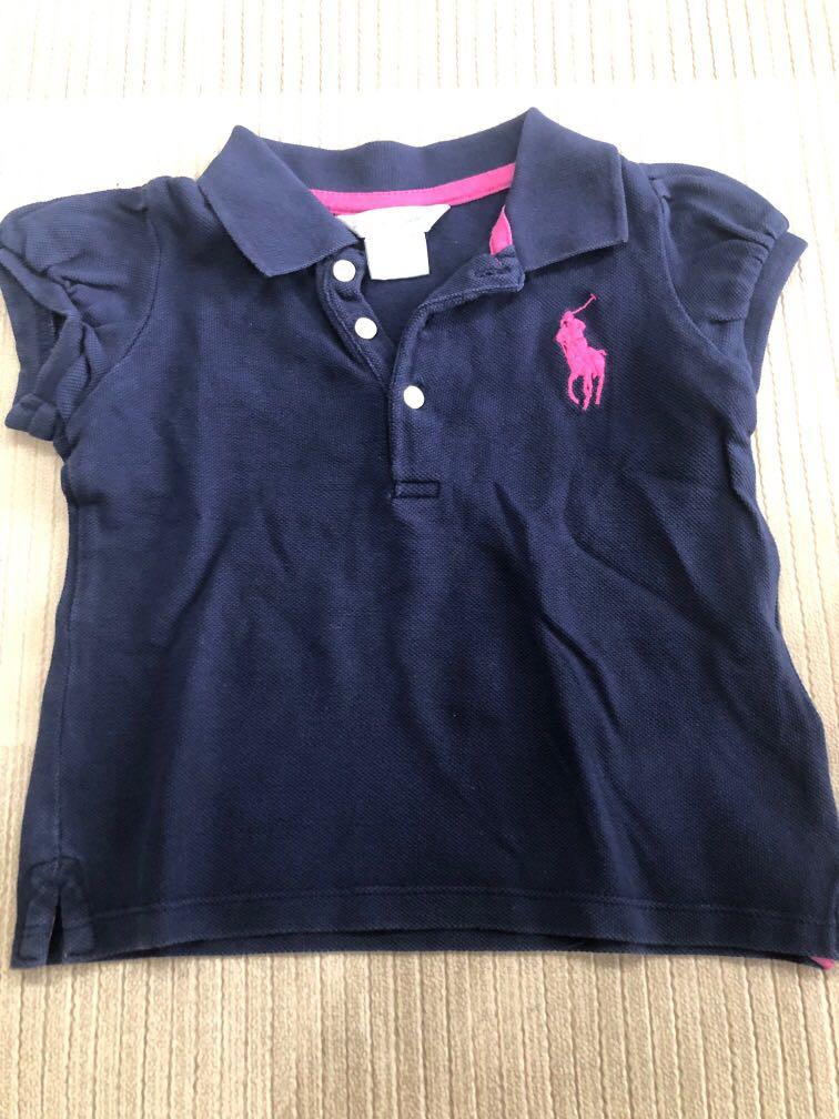 polo 18 months