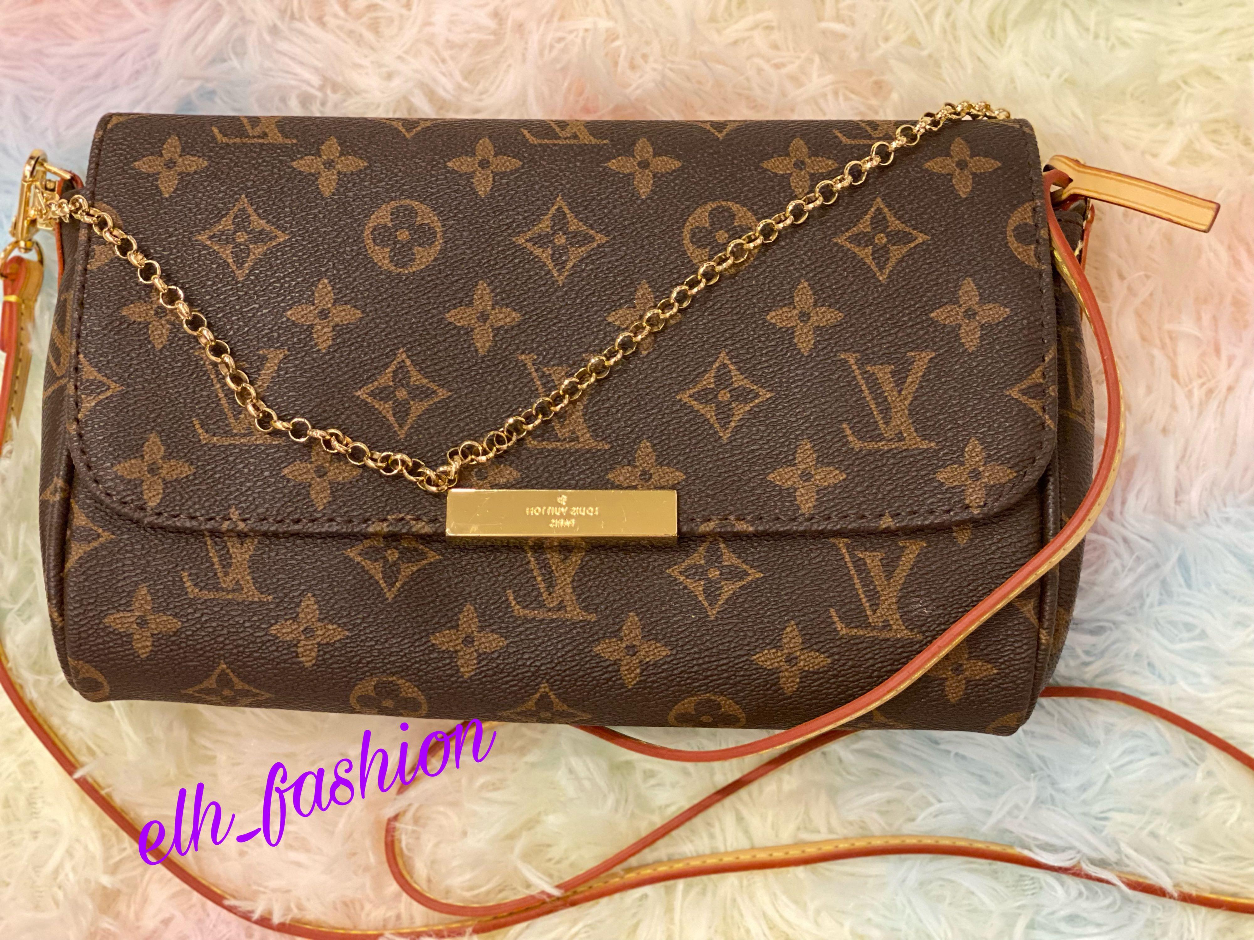 Louis vuitton bag store preloved
