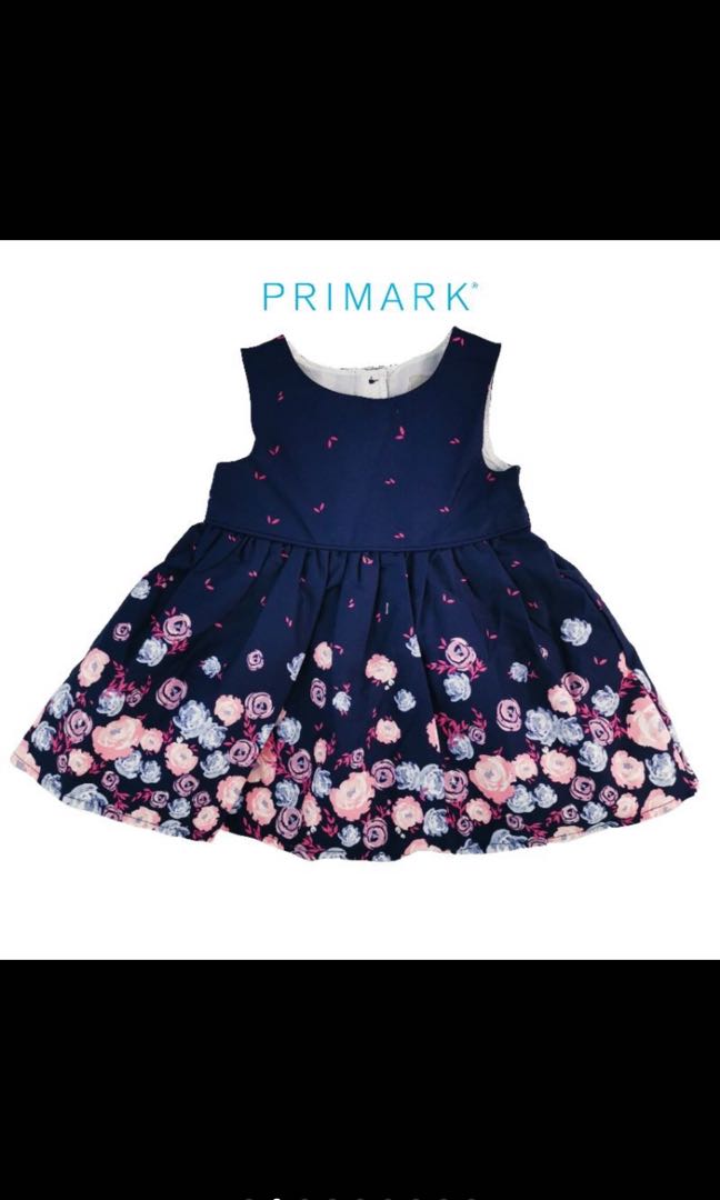 Baby girl deals dresses primark