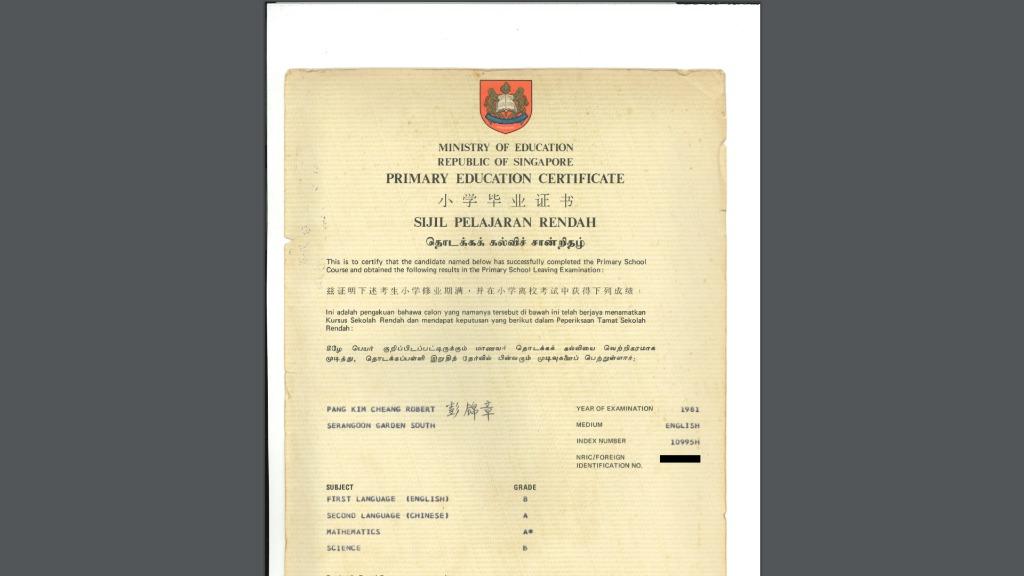 Private Mathematics Tuition For O N Level Students Former S Paper Holder H3 E Maths A Maths Learning Enrichment Enrichment Tuition On Carousell