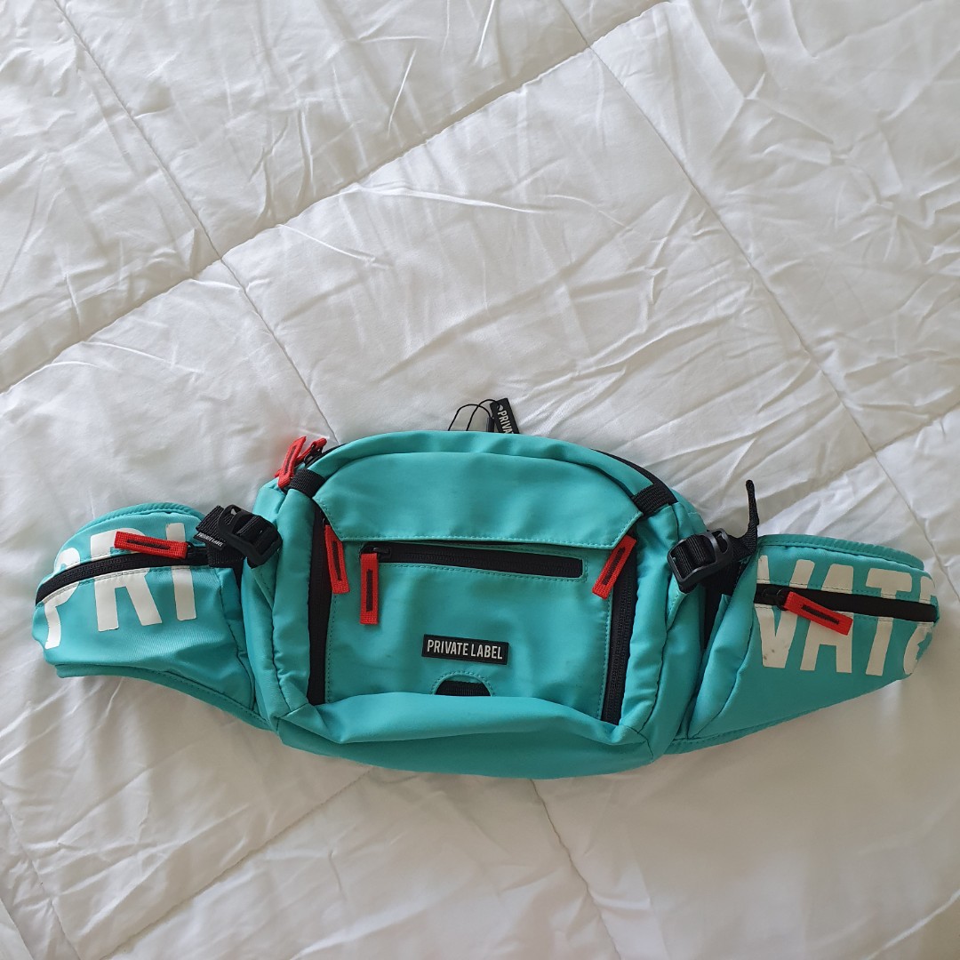 private label fanny pack