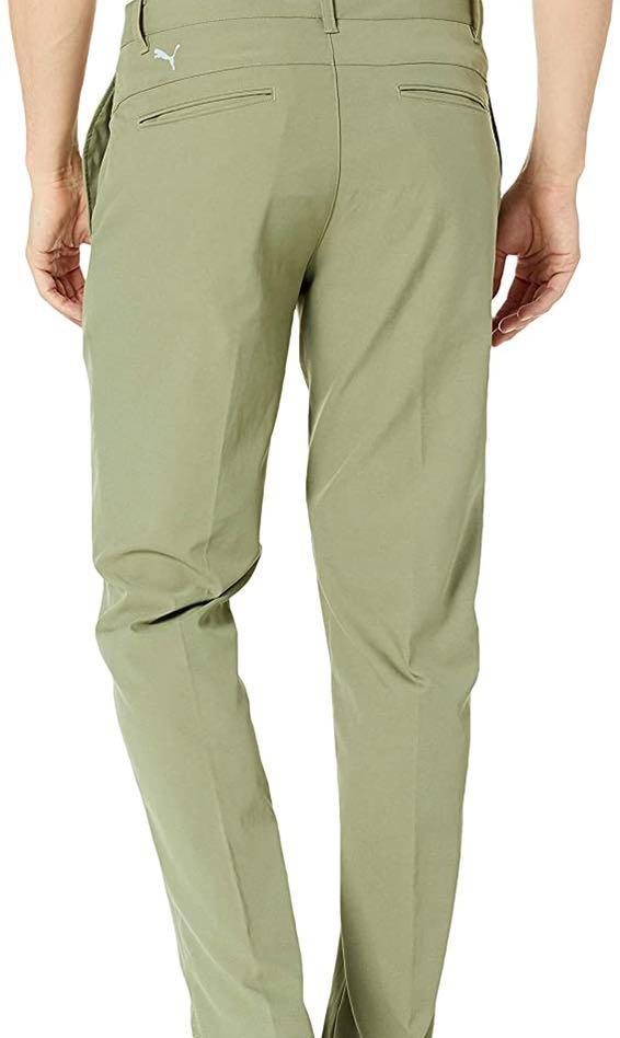 Puma jackpot pants 2025