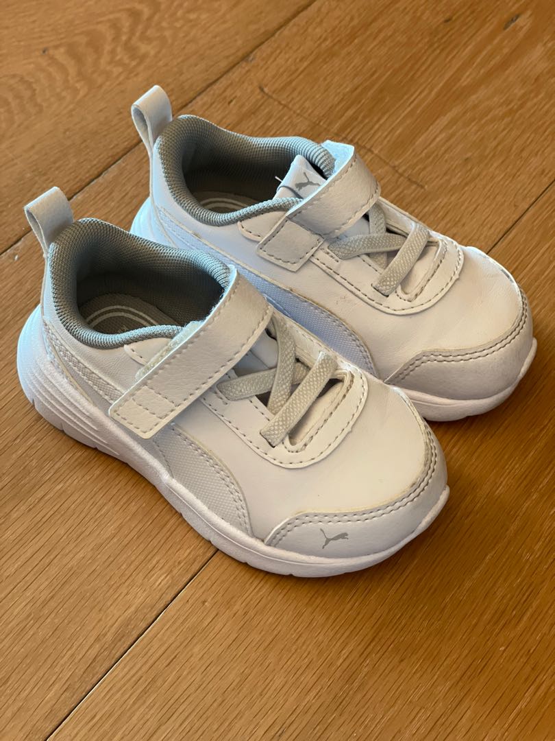 puma ralph sampson beyaz