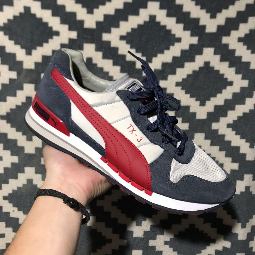 Puma tx3 price in sales philippines