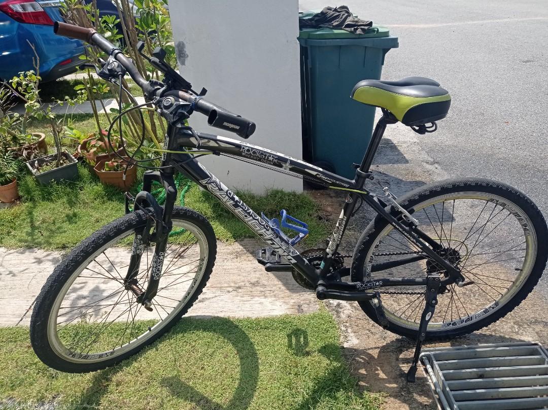 Ridgeback sales nemesis 2021