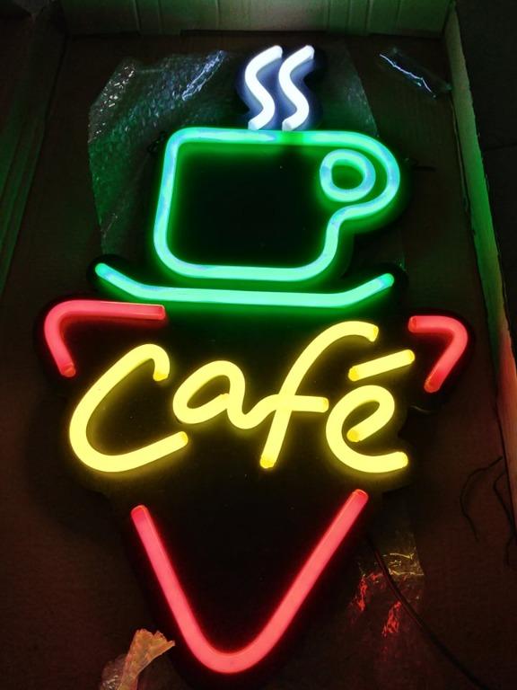 Ready Made Neon Lights for SALE!!!..., Commercial & Industrial