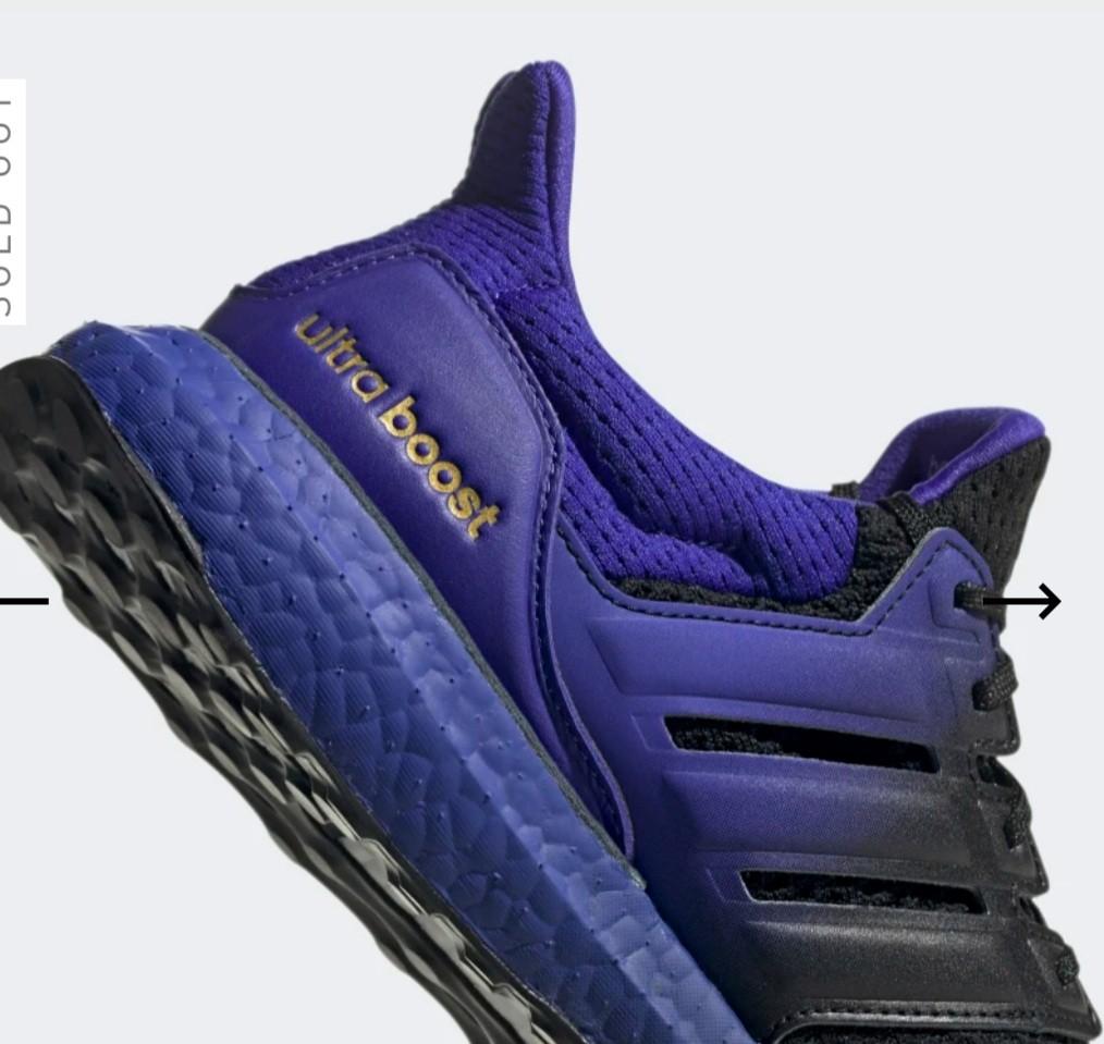 Ready Stock Adidas Ultraboost Dna Men S Fashion Footwear Sneakers On Carousell