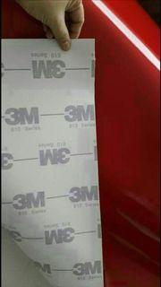 Reflective Stickers - 3M Brand for SALE!!!...